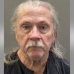 Homem da Flórida mata avó depois de alegar que ela o atacou com uma faca