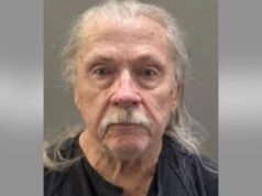 Homem atira na esposa e diz que ‘preferia viver na prisão’ do que ‘lidar com’ ela Homem da Flórida mata avó depois de alegar que ela o atacou com uma faca