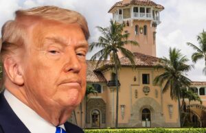 Homem baleado e morto pelo serviço secreto em Mar-a-Lago do presidente Trump donald-trump-main-getty-1