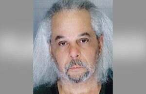 Homem condenado após atirar na esposa em cadeira de rodas em briga por cozinhar o jantar Kevin Carl Castiglia Promotor Distrital do Condado de Bucks