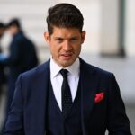 Homem condenado por vender peças falsas de avião para motor popular