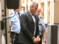 Homem considerado culpado após novo julgamento por ataque fatal a estação de serviço em Melbourne Troy Maskell, 47 anos, enfrentou um novo julgamento na Suprema Corte de Melbourne depois de apelar com sucesso de sua condenação no ano passado.