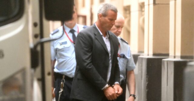 Homem considerado culpado após novo julgamento por ataque fatal a Troy Maskell, 47 anos, enfrentou um novo julgamento na Suprema Corte de Melbourne depois de apelar com sucesso de sua condenação no ano passado.