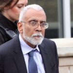 Homem da Pensilvânia inocentado após 43 anos de prisão por assassinato, teve fiança negada durante luta de deportação