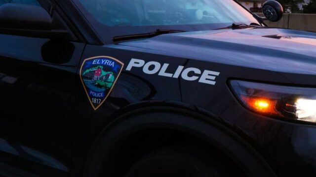 Homem de Cincinnati acusado em Elyria por supostamente estuprar uma Yahoo news home