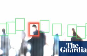 Homem de Londres irritado com incidente ‘orwelliano’ em supermercado usando tecnologia de reconhecimento facial Homem de Londres irritado com incidente 'orwelliano' em supermercado usando tecnologia de reconhecimento facial