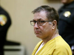 Homem de Nova Jersey considerado culpado de matar irmão e sua família e depois acender fogueiras para encobrir o crime Yahoo news home