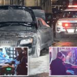 Homem de Nova York se incendeia durante briga exagerada de amantes: fontes