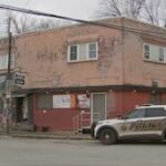 Homem de Pittsburgh preso sob acusação de assalto à mão armada no bar Bloomfield