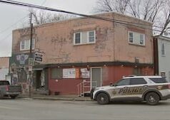 Homem de Pittsburgh preso sob acusação de assalto à mão armada no bar Bloomfield Homem de Pittsburgh preso sob acusação de assalto à mão armada no bar Bloomfield