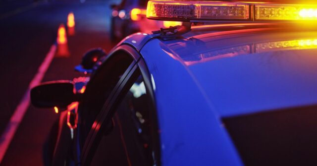 Homem de WA acusado de supostamente planejar um ataque terrorista
