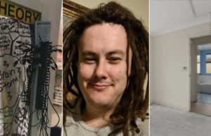 Homem de WA preso por plano maligno de sequestrar e abusar de jovem Homem de WA preso por plano maligno de sequestrar e abusar de jovem