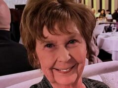 Homem detido pelo desaparecimento da mãe da apresentadora de TV dos EUA, Nancy Guthrie Nancy Guthrie