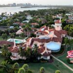 Homem é morto após entrar no perímetro do resort de Trump em Mar-a-Lago