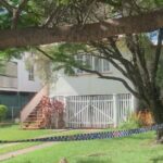 Homem e mulher são encontrados mortos dentro de casa em Queensland