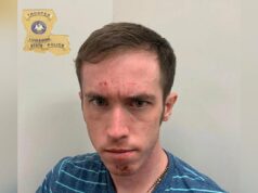 Homem fingiu ter necessidades especiais para enganar os trabalhadores para que tocassem nele LA-Babá-acusada-de-abuso-sexual-de-criança-pode-ter-mais-vítimas