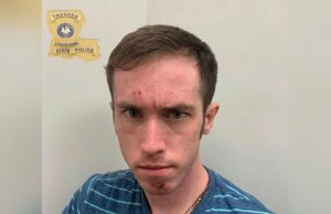 Homem fingiu ter necessidades especiais para enganar os trabalhadores para que tocassem nele LA-Babá-acusada-de-abuso-sexual-de-criança-pode-ter-mais-vítimas