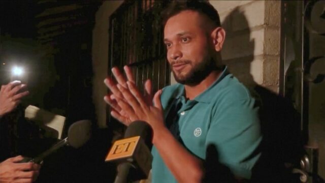 Homem interrogado na busca de Nancy Guthrie é divulgado pela polícia dos EUA
