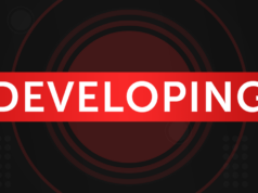 Homem morto a tiros pela polícia após mulher esfaqueada no norte de NSW Homem morto a tiros pela polícia após mulher esfaqueada no norte de NSW