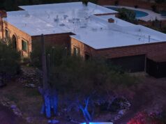 Homem preso por denúncia de DUI fora da casa de Nancy Guthrie Homem preso por denúncia de DUI fora da casa de Nancy Guthrie