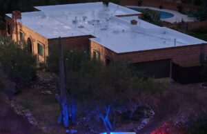 Homem preso por denúncia de DUI fora da casa de Nancy Guthrie Homem preso por denúncia de DUI fora da casa de Nancy Guthrie