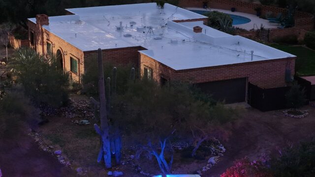 Homem preso por denúncia de DUI fora da casa de Nancy Guthrie
