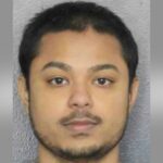 Homem invade apartamento no Texas para sequestrar ex-arma e seu novo namorado