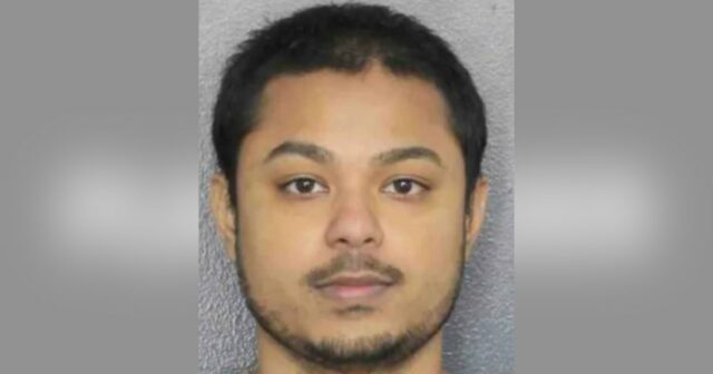 Homem invade apartamento no Texas para sequestrar ex-arma e seu novo namorado