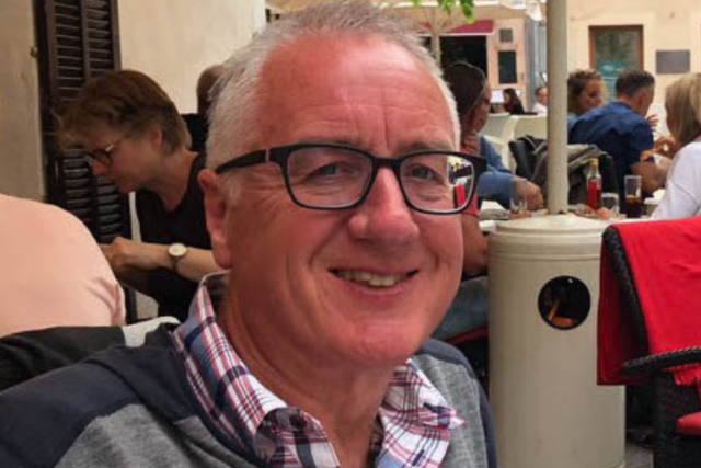 Homem vai ao pronto-socorro depois de não conseguir ler seus e-mails e recebe um diagnóstico chocante
