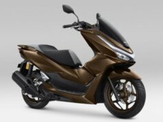 Honda PCX 160 é atualizada, o que mudou? Honda PCX 160 é atualizada, o que mudou?