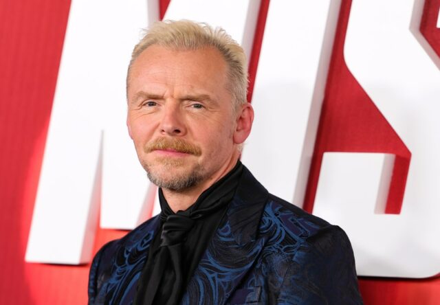 Horóscopo 14 de fevereiro de 2026: Simon Pegg, simplifique, organize e saiba quando dizer não
