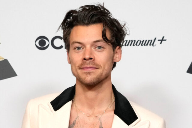 Horóscopo 1º de fevereiro de 2026: Harry Styles, evite perder Horóscopo 1º de fevereiro de 2026: Harry Styles, evite perder oportunidades devido à insegurança