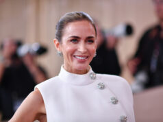 Horóscopo 23 de fevereiro de 2026: Emily Blunt, concentre-se no que é importante Horóscopo 23 de fevereiro de 2026: Emily Blunt, concentre-se no que é importante