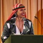 Horóscopo 26 de fevereiro de 2026: Erykah Badu, abrace a vida e mostre entusiasmo