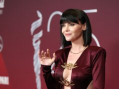 Horóscopos 12 de fevereiro de 2026: Christina Ricci, siga o caminho certo Horóscopos 12 de fevereiro de 2026: Christina Ricci, siga o caminho certo