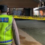 Horrorizado! Marido de membro do DPRD de Java Central baleado por OTK em casa