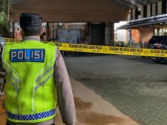 Horrorizado! Marido de membro do DPRD de Java Central baleado por OTK em casa Horrorizado! Marido de membro do DPRD de Java Central baleado por OTK em casa