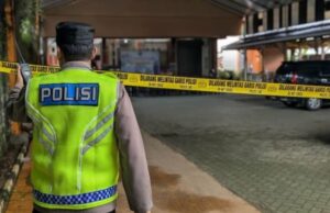 Horrorizado! Marido de membro do DPRD de Java Central baleado por OTK em casa Horrorizado! Marido de membro do DPRD de Java Central baleado por OTK em casa