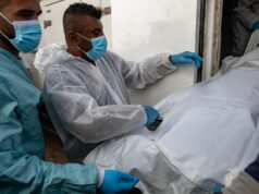 Hospital Nasser de Gaza critica alegação “infundada” de MSF sobre homens armados Hospital Nasser de Gaza critica alegação “infundada” de MSF sobre homens armados