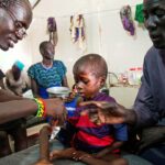 Hospital do Sudão do Sul atingido por ataque aéreo do governo, diz MSF