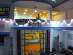 Hostel no Laos que servia bebidas alcoólicas contaminadas será reaberto O albergue recebeu uma reforma antes de uma possível reabertura.