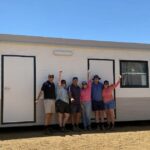 Hotel de propriedade comunitária definido para receber mais hóspedes após expansão das instalações