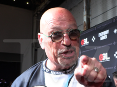 Howie Mandel quer que a juíza Judy seja a próxima celebridade gamer 022626 howie amêndoa cal