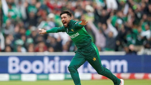 Hundred times de propriedade indiana provavelmente não selecionarão jogadores paquistaneses: Hundred times de propriedade indiana provavelmente não selecionarão jogadores paquistaneses: relatórios