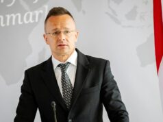 Hungria ameaça bloquear empréstimo da UE à Ucrânia, a menos que os embarques de petróleo russo sejam retomados Hungria ameaça bloquear empréstimo da UE à Ucrânia, a menos que os embarques de petróleo russo sejam retomados