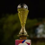 I-League oficialmente renomeada como Indian Football League