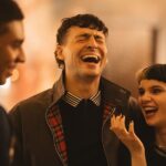 'I See Buildings Fall Like Lightning', de Clio Barnard, abordado por Charades Ahead of EFM como First Look revelado (EXCLUSIVO)