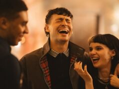 ‘I See Buildings Fall Like Lightning’, de Clio Barnard, abordado por Charades Ahead of EFM como First Look revelado (EXCLUSIVO) 'I See Buildings Fall Like Lightning', de Clio Barnard, abordado por Charades Ahead of EFM como First Look revelado (EXCLUSIVO)