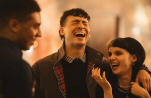 ‘I See Buildings Fall Like Lightning’, de Clio Barnard, abordado por Charades Ahead of EFM como First Look revelado (EXCLUSIVO) 'I See Buildings Fall Like Lightning', de Clio Barnard, abordado por Charades Ahead of EFM como First Look revelado (EXCLUSIVO)
