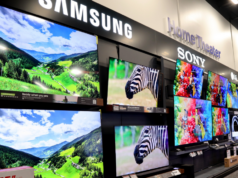 IA pode tornar sua próxima TV mais cara IA pode tornar sua próxima TV mais cara